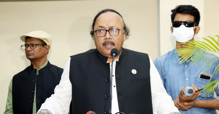 কক্সবাজার আজ ধ্বংসের পথে: রাসিক মেয়র