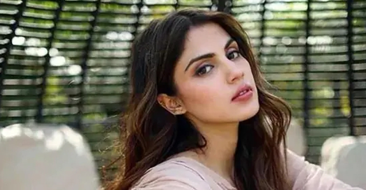 সুশান্তের মৃত্যু: রিয়ার বিরুদ্ধে চার্জ গঠন