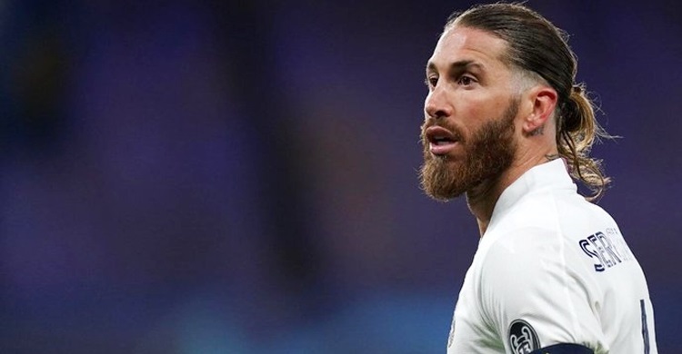 Real skipper Ramos to quit club