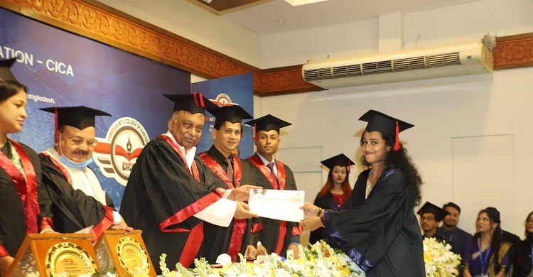 শিক্ষার মূল উদ্দেশ্য মনের জানালা খুলে দেওয়া: স্বরাষ্ট্রমন্ত্রী