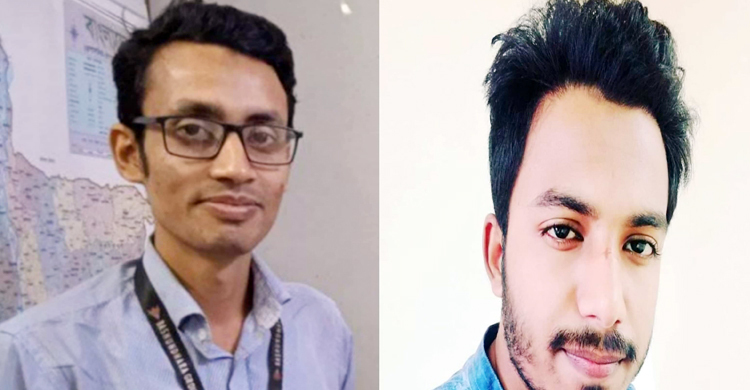 ঢাকা-চট্টগ্রাম মহাসড়কে কাভার্ডভ্যানের ধাক্কায় দুই চাচাতো ভাই নিহত