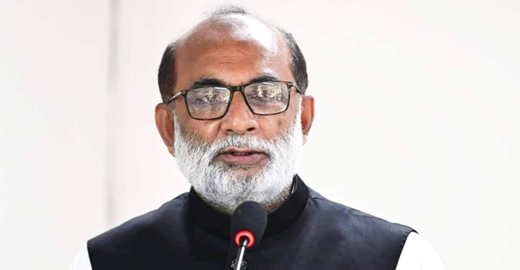 ‘প্রাণিসম্পদ খাতে পরিবেশবান্ধব প্রযুক্তি গ্রহণ করবে সরকার’