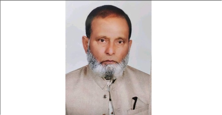 শাজাহানপুর আওয়ামী লীগের সাধারণ সম্পাদক তালেবুল ইসলাম আর নেই