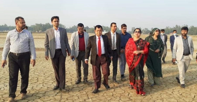 লবণের ন্যায্যমূল্য নিশ্চিত করা হবে: শিল্প সচিব