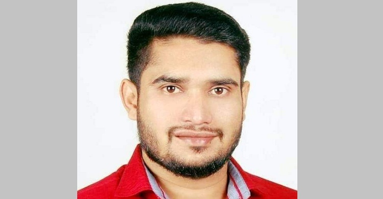 বগুড়ায় আ.লীগ নেতাকে কুপিয়ে হত্যা