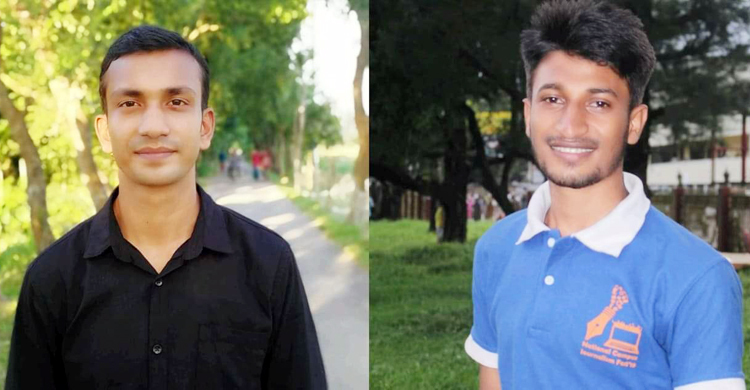 নোবিপ্রবি সাংবাদিক সমিতির সভাপতি রহিম, সম্পাদক পাঠান
