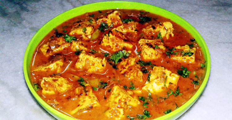 ভাপা ডিমের ঝোল রাঁধবেন যেভাবে