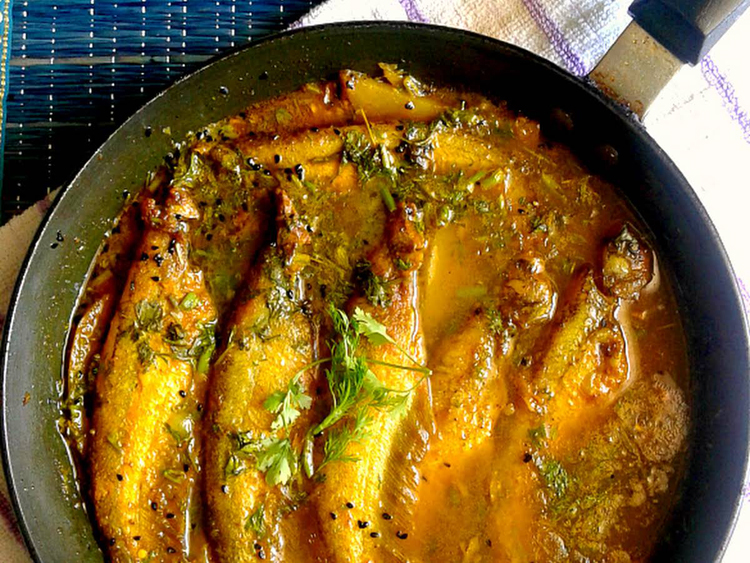 Recipe