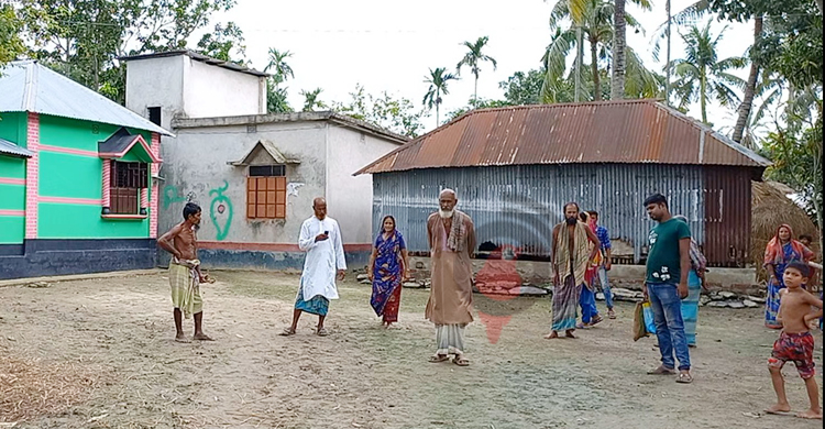 ঋণ না নিয়েও খেলাপির লাল নোটিশ পেলেন শতাধিক কৃষক