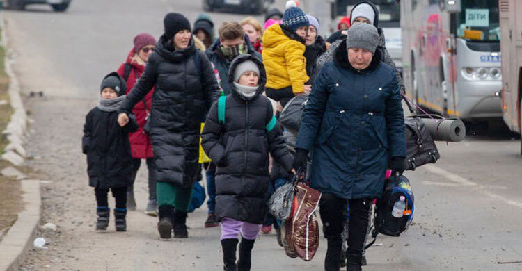 War in Ukraine: World Bank approves $723m financial package