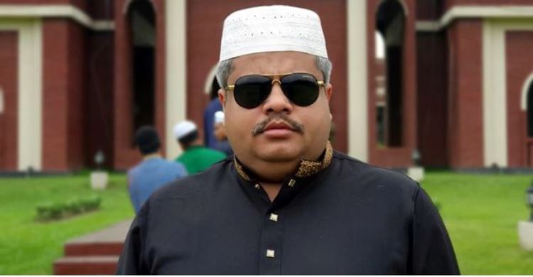 Regent Group chief's bank account frozen