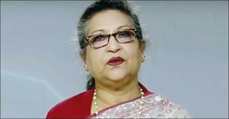 ছোটবেলায় বাবা ছিলেন দস্যি বালকদের নেতা : শেখ রেহানা