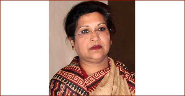 Sheikh Rehana’s 67th birthday today