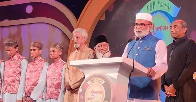ইসলামের মৌলিকত্ব ধারণ করে নৈতিকতা-মূল্যবোধের চর্চা করতে হবে
