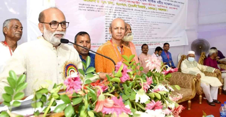 ‘সব ধর্মের মানুষের সমানাধিকার নিশ্চিত করেছেন প্রধানমন্ত্রী’