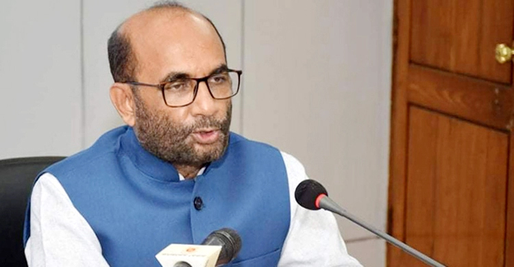 ‘একাত্তরের পরাজিতরা শেখ হাসিনার জনপ্রিয়তা প্রশ্নবিদ্ধ করতে চায়’