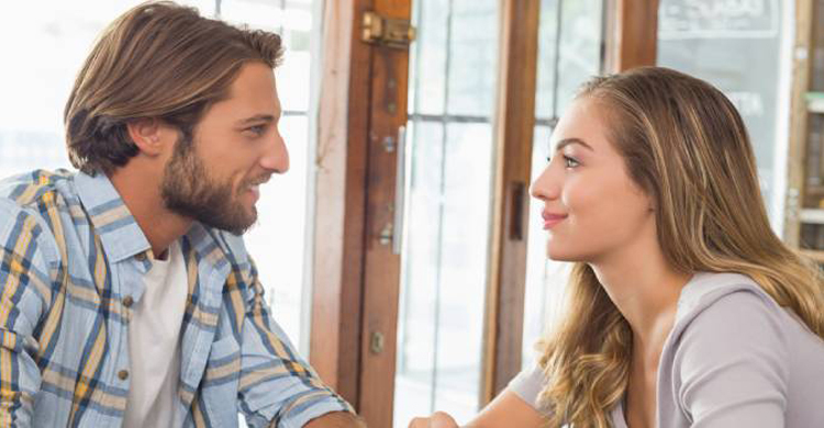 Study finds first impression matters in relationship