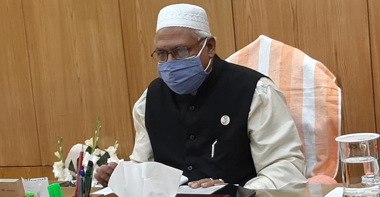 ‘উসকানিমূলক বক্তৃতা-বিবৃতির বিষয়ে আরও সংযত হতে হবে’