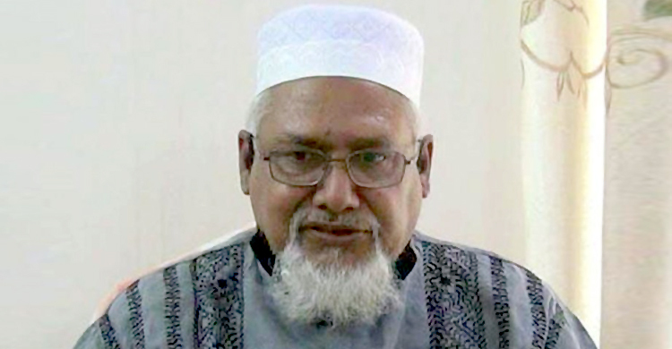 গমের বদলে চালের রুটি খেতে বললেন ধর্ম প্রতিমন্ত্রী