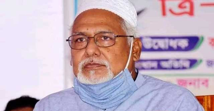 ‘আলেমরা এগিয়ে এলে সোনার বাংলা গড়তে সহজ হবে’
