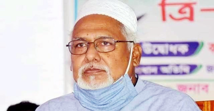 প্রাক-নিবন্ধিত হজযাত্রীদের অনলাইন রিফান্ড সিস্টেম উদ্বোধন