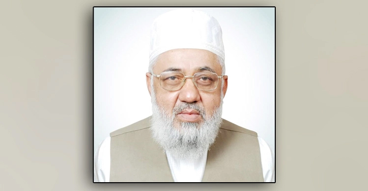 তিন দিনের রিমান্ডে সাবেক এমপি শাহজাহান চৌধুরী