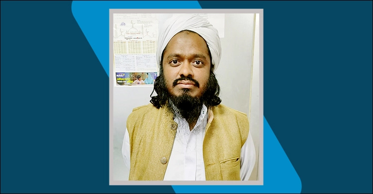 নাশকতার মামলায় হেফাজত নেতা আজহারুল পাঁচ দিনের রিমান্ডে