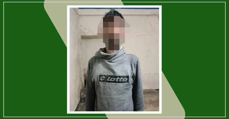 আনসার আল ইসলাম সদস্যের ৭ দিনের রিমান্ড চায় পুলিশ