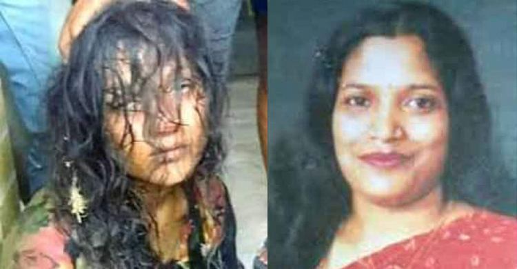 গণপিটুনিতে রেনু হত্যা : ১৫ জনের বিরুদ্ধে চার্জশিট গ্রহণ