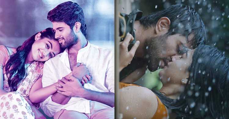 কবে বিয়ে করছেন তামিলের হিট জুটি বিজয় ও রেশমিকা?
