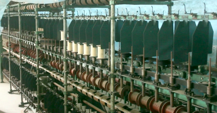 কবে খুলবে দ্বার ঠাকুরগাঁও রেশম কারখানার?