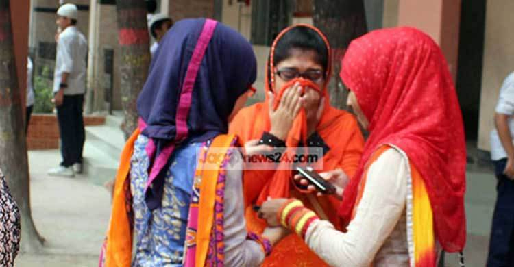 দিনাজপুরে ইংরেজি ও গণিতে ফেল করেছে ৪২ হাজার ১৩৩ জন