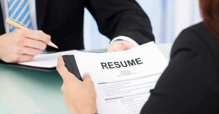 আকর্ষণীয় কভার লেটার লেখার কৌশল