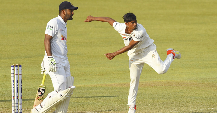 রিভিউ না নেয়ার কারণ জানালেন তাইজুল