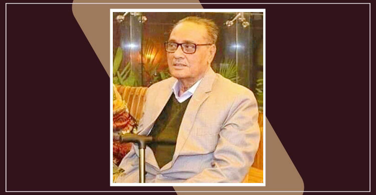 চিরনিদ্রায় শায়িত সাবেক এমপি ও সাংবাদিক ওয়ালিউর রেজা