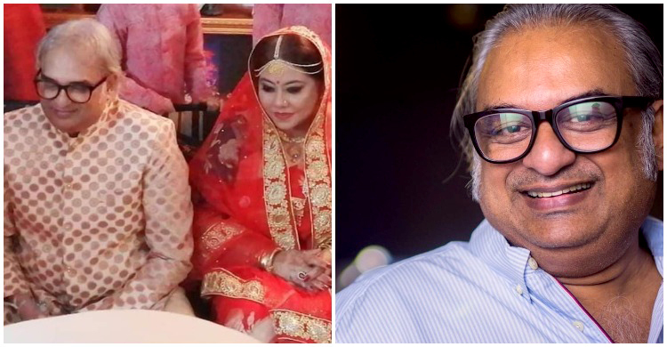 শমী কায়সারের স্বামী কে এই রেজা আমিন সুমন?