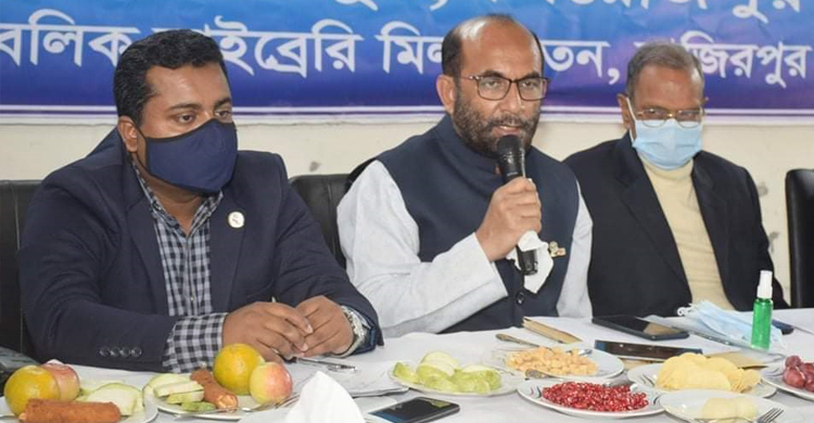 ‘সাম্প্রদায়িক শক্তির প্রজন্ম ভ্রুকুটি করলে ছাড় দেয়া হবে না’