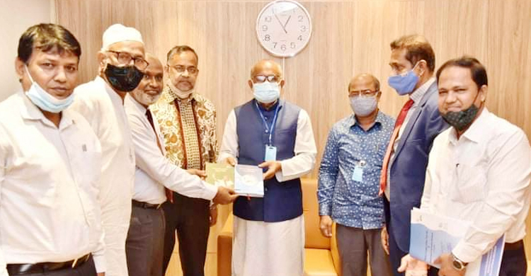 শেখ হাসিনার অগ্রযাত্রাকে প্রশ্নবিদ্ধ করা যাবে না