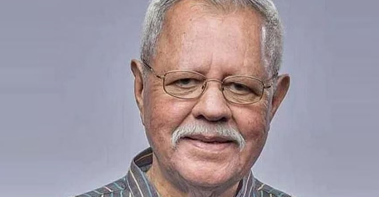 Former MP Reza Ali passes away