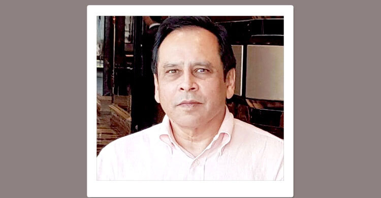 Gono Forum secretary Reza Kibria resigns