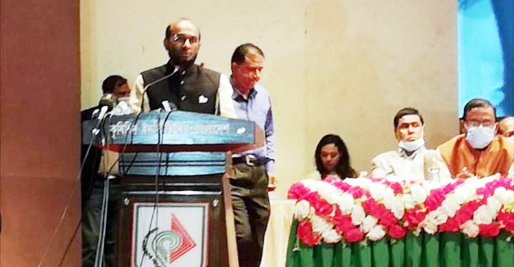 শেখ হাসিনা থাকলে কৃষি ও কৃষিবিদবান্ধব সরকার থাকবে