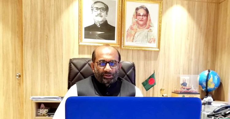 ‘৭ মার্চেই কার্যত স্বাধীনতার ঘোষণা দিয়েছিলেন বঙ্গবন্ধু’