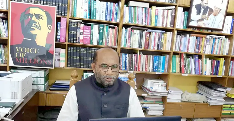 ‘ইলিশ সম্পদের উন্নয়ন বাধাগ্রস্ত করলে কঠোর ব্যবস্থা’