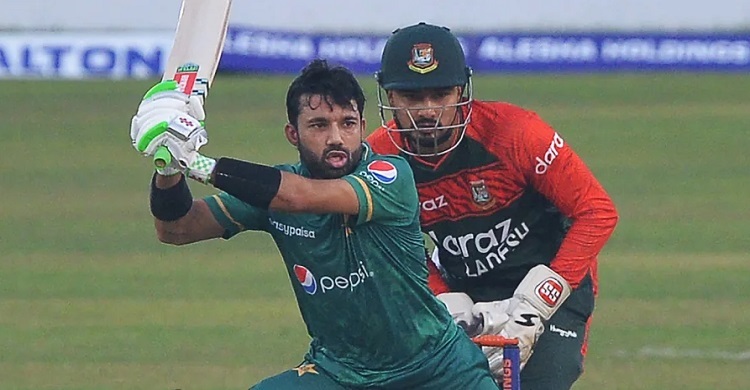 উদ্বোধনী ম্যাচে পাকিস্তানের বিপক্ষে পিছিয়ে নেই বাংলাদেশও