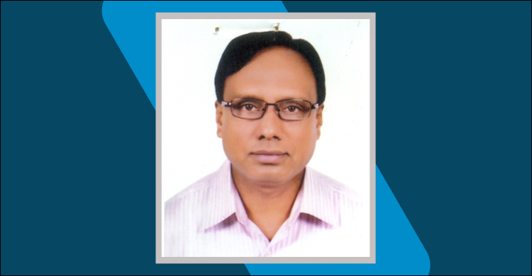 খাদ্য পরিকল্পনা ও পরিধারণ ইউনিটের নতুন ডিজি সেলিম রেজা