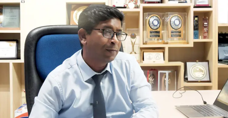 ‘পদ্মা সেতুর নির্মাণ সহযোগী হতে পেরে আমরা গর্বিত’