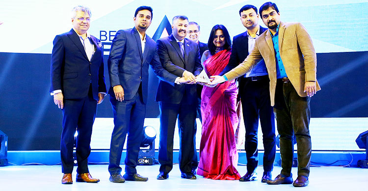 দেশসেরা ব্র্যান্ড আরএফএল