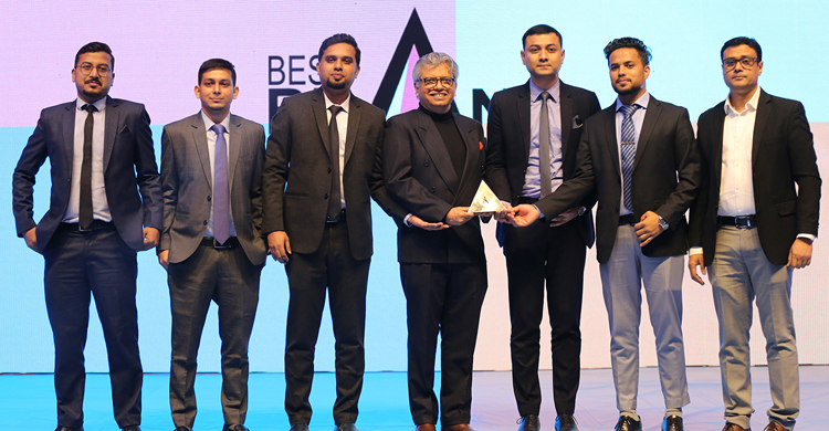 RFL Houseware awarded country’s top brand