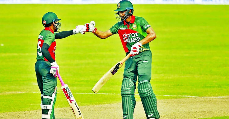 রিয়াদ-মুশফিকের বিকল্প ইয়াসির-মোসাদ্দেক কেমন করলেন বিশ্বকাপে?