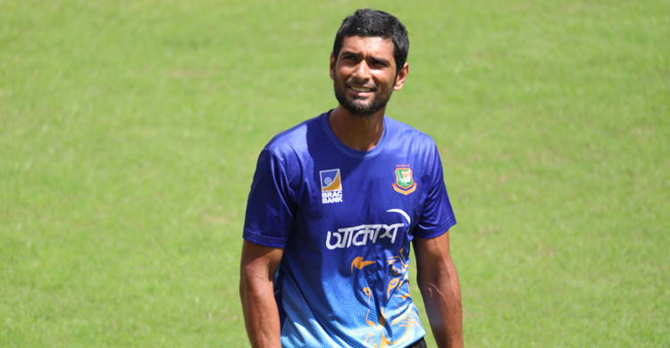 বিপিএল নয়, এটা ভিন্ন টুর্নামেন্ট : রিয়াদ